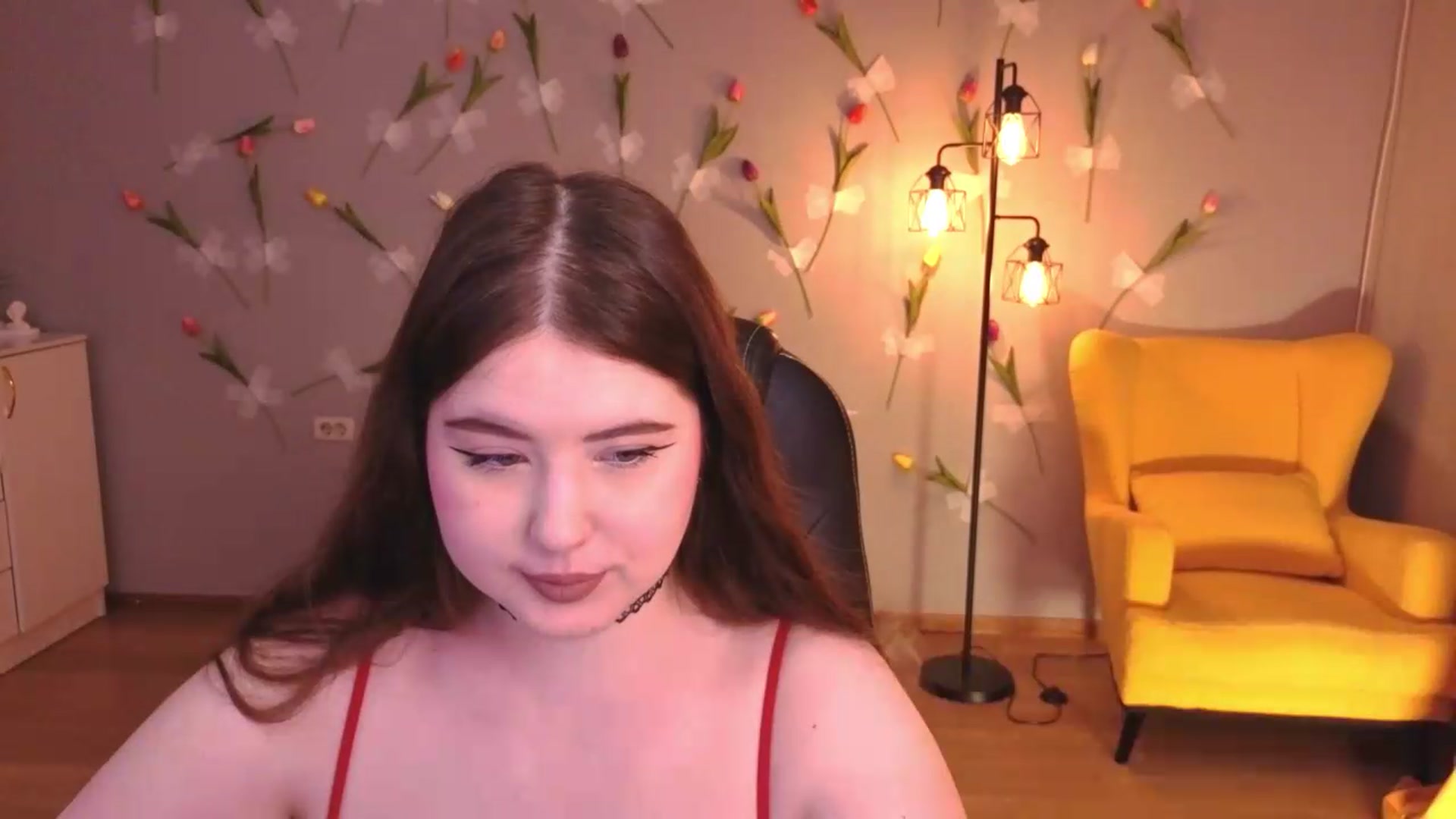 Gallery image thumbnail from EnigmaVeil's myfreecams stream on, 05/30/2026, 19:47 image 4 of 20
