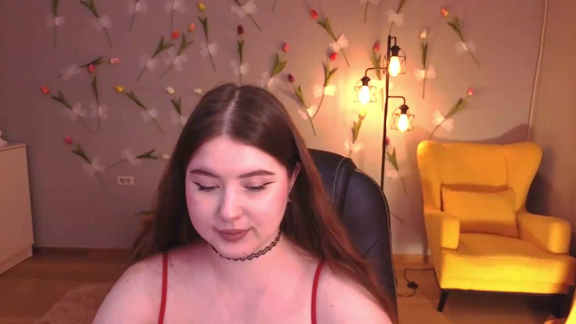 Gallery image thumbnail from EnigmaVeil's myfreecams stream on, 05/30/2026, 21:27 image 7 of 20