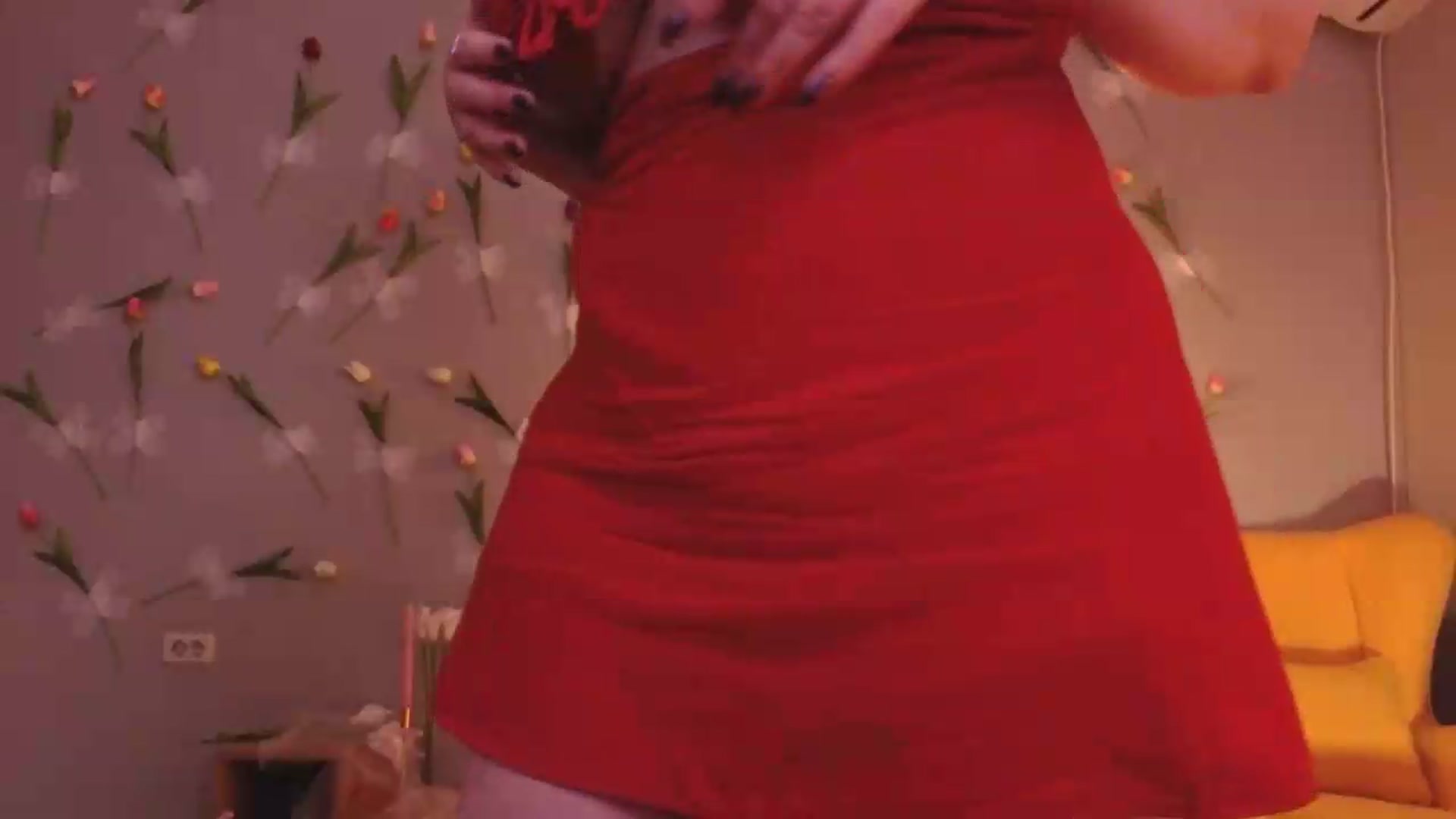 Gallery image thumbnail from EnigmaVeil's myfreecams stream on, 05/30/2026, 21:27 image 3 of 20