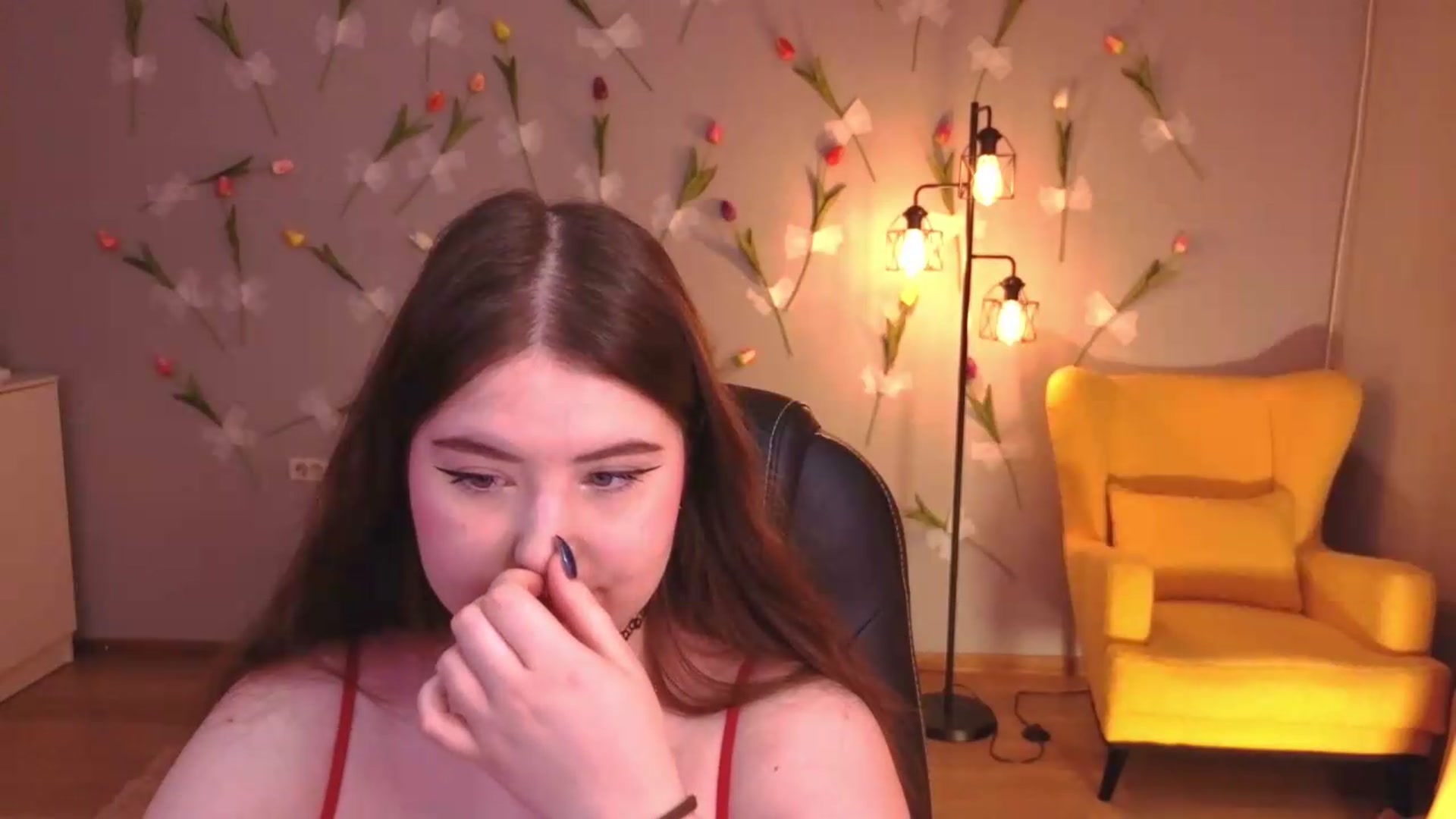 Gallery image thumbnail from EnigmaVeil's myfreecams stream on, 05/30/2026, 21:27 image 12 of 20