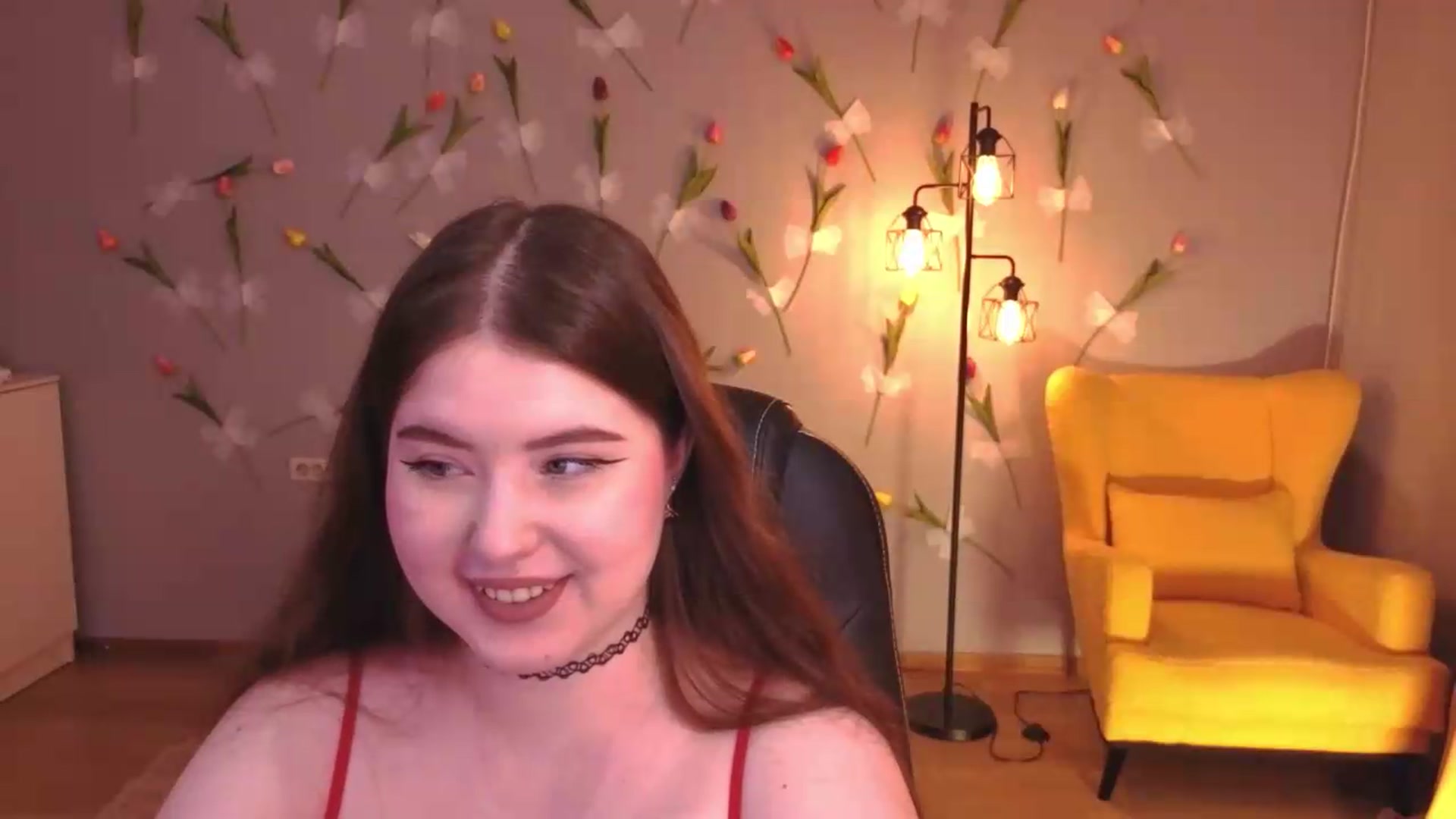 Gallery image thumbnail from EnigmaVeil's myfreecams stream on, 05/30/2026, 21:27 image 13 of 20