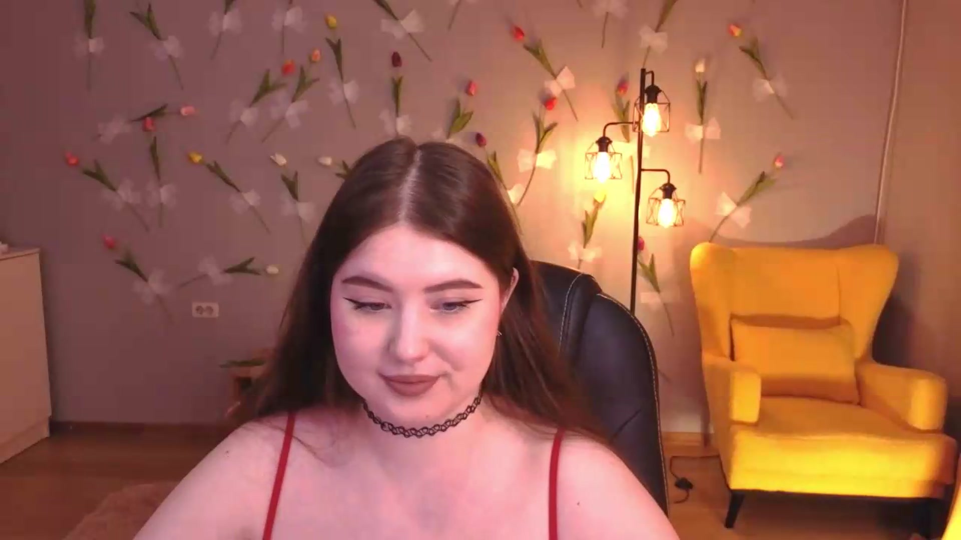 Gallery image thumbnail from EnigmaVeil's myfreecams stream on, 05/30/2026, 21:27 image 17 of 20