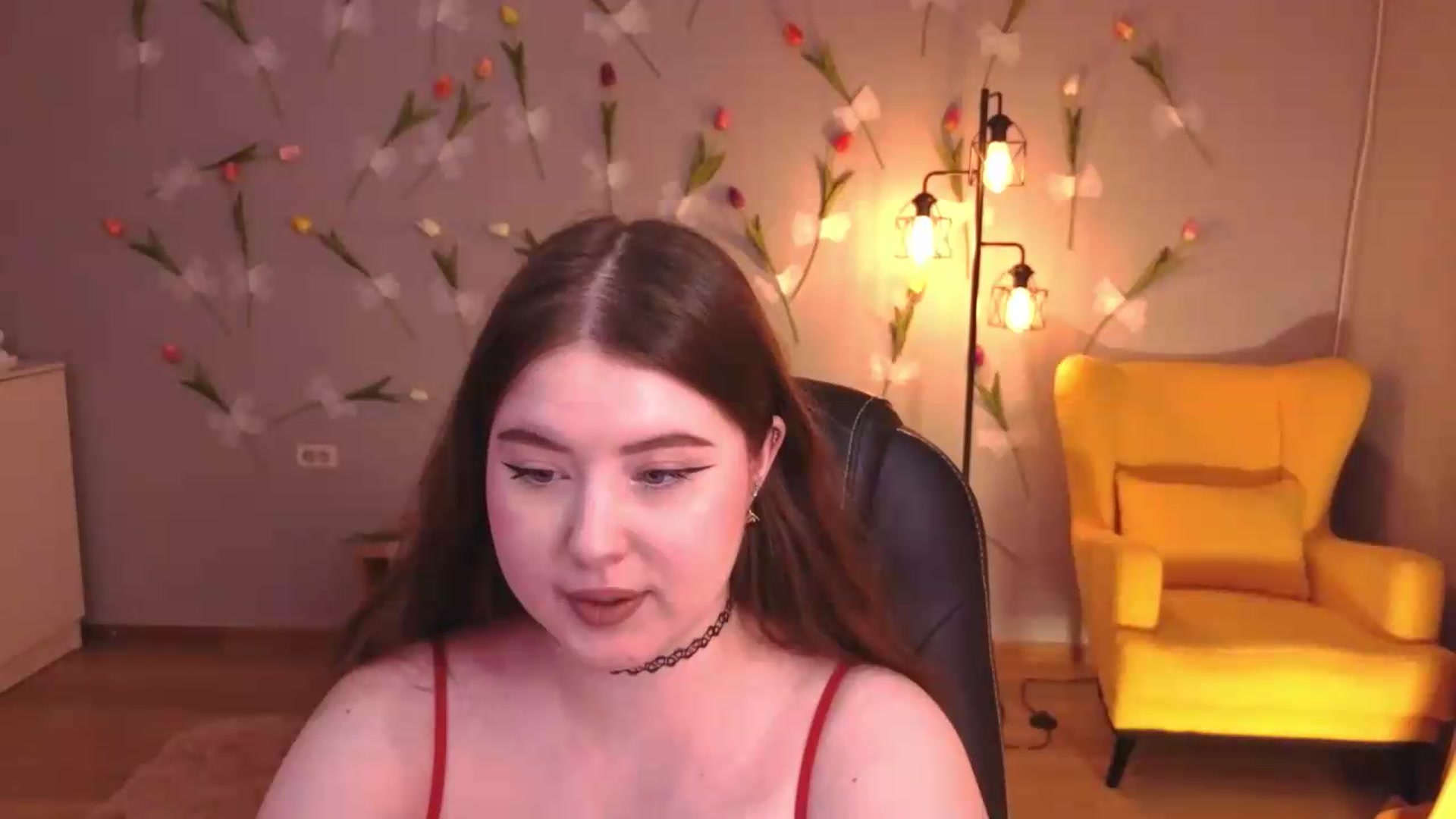 Gallery image thumbnail from EnigmaVeil's myfreecams stream on, 05/30/2026, 21:27 image 6 of 20