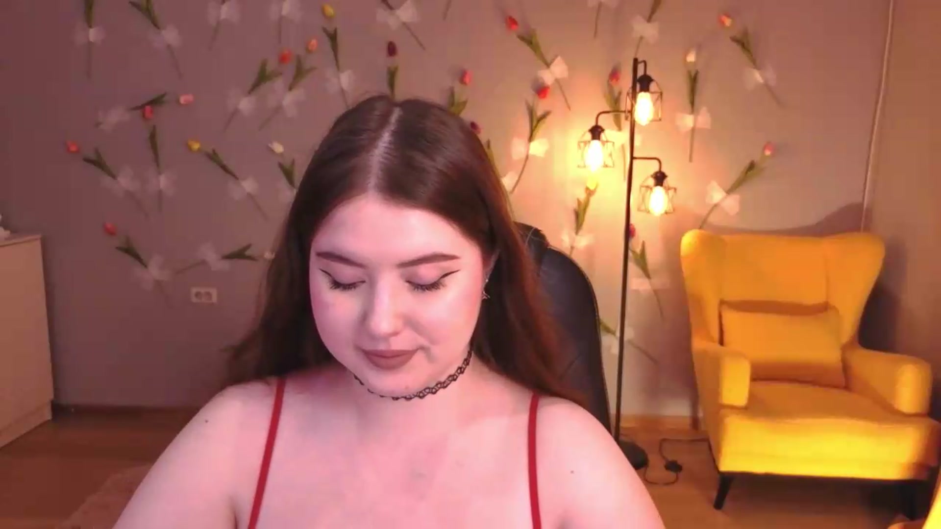 Gallery image thumbnail from EnigmaVeil's myfreecams stream on, 05/30/2026, 21:27 image 4 of 20