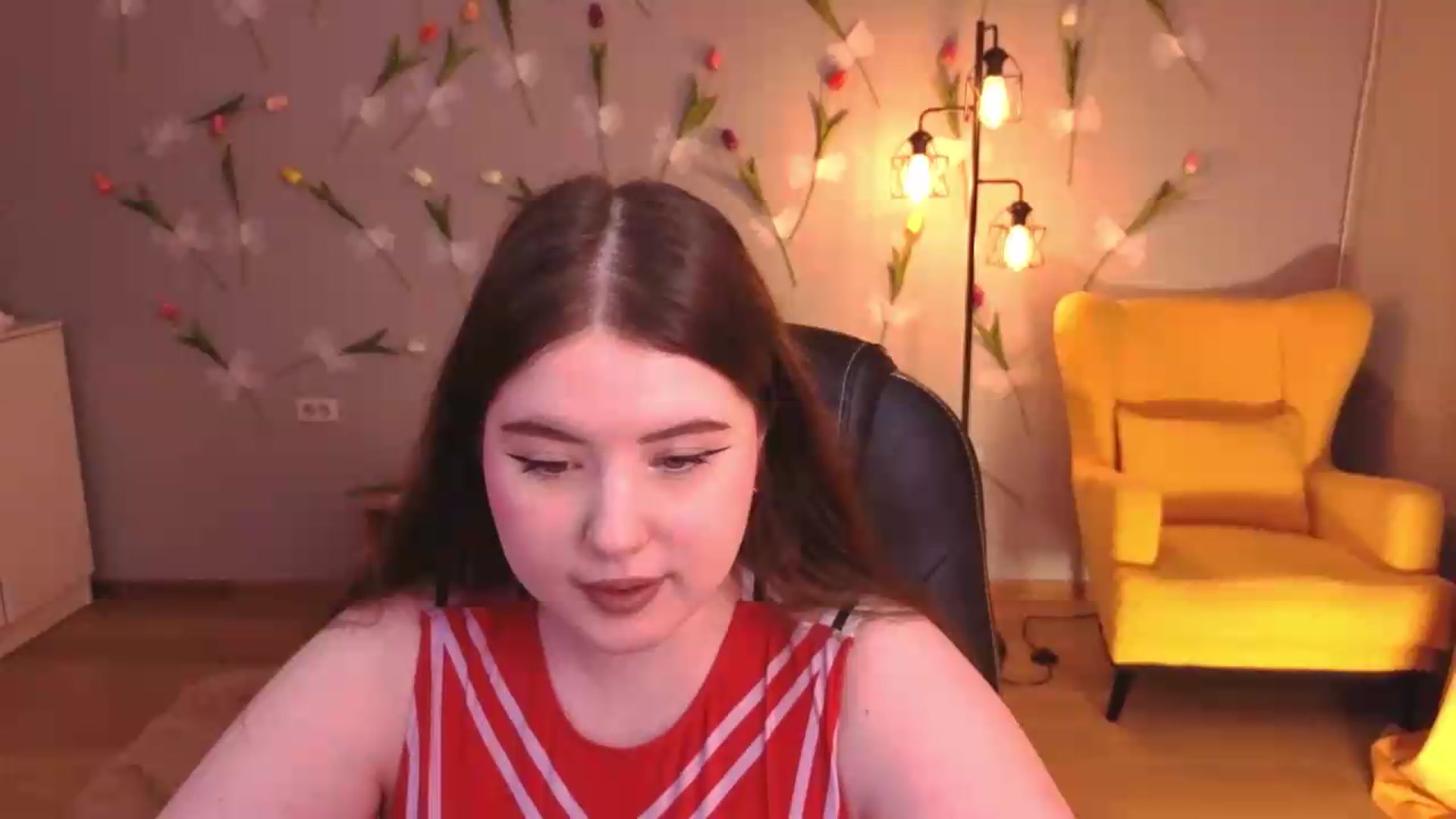 Gallery image thumbnail from EnigmaVeil's myfreecams stream on, 05/30/2026, 23:02 image 17 of 20