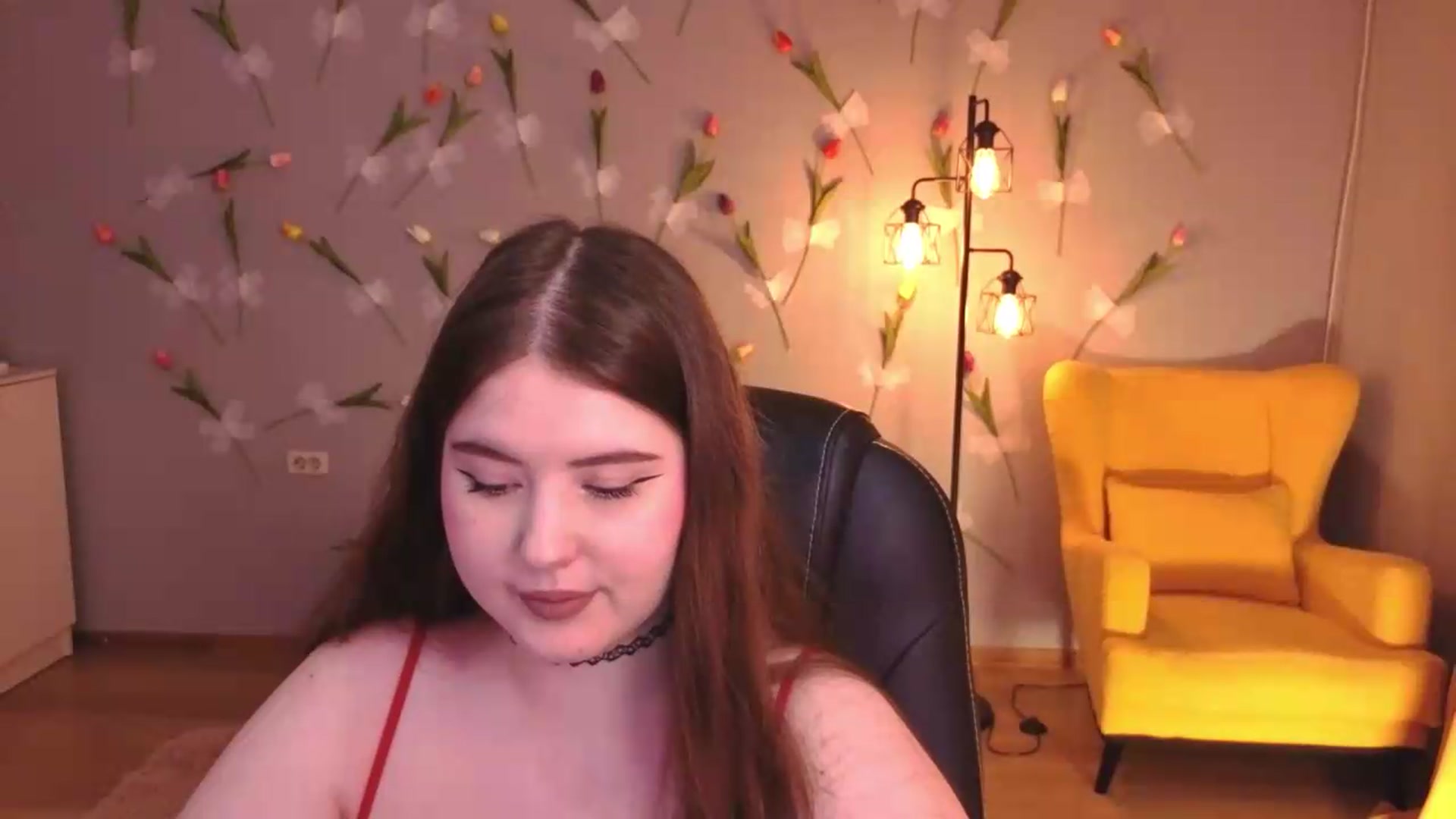 Gallery image thumbnail from EnigmaVeil's myfreecams stream on, 05/30/2026, 23:02 image 2 of 20