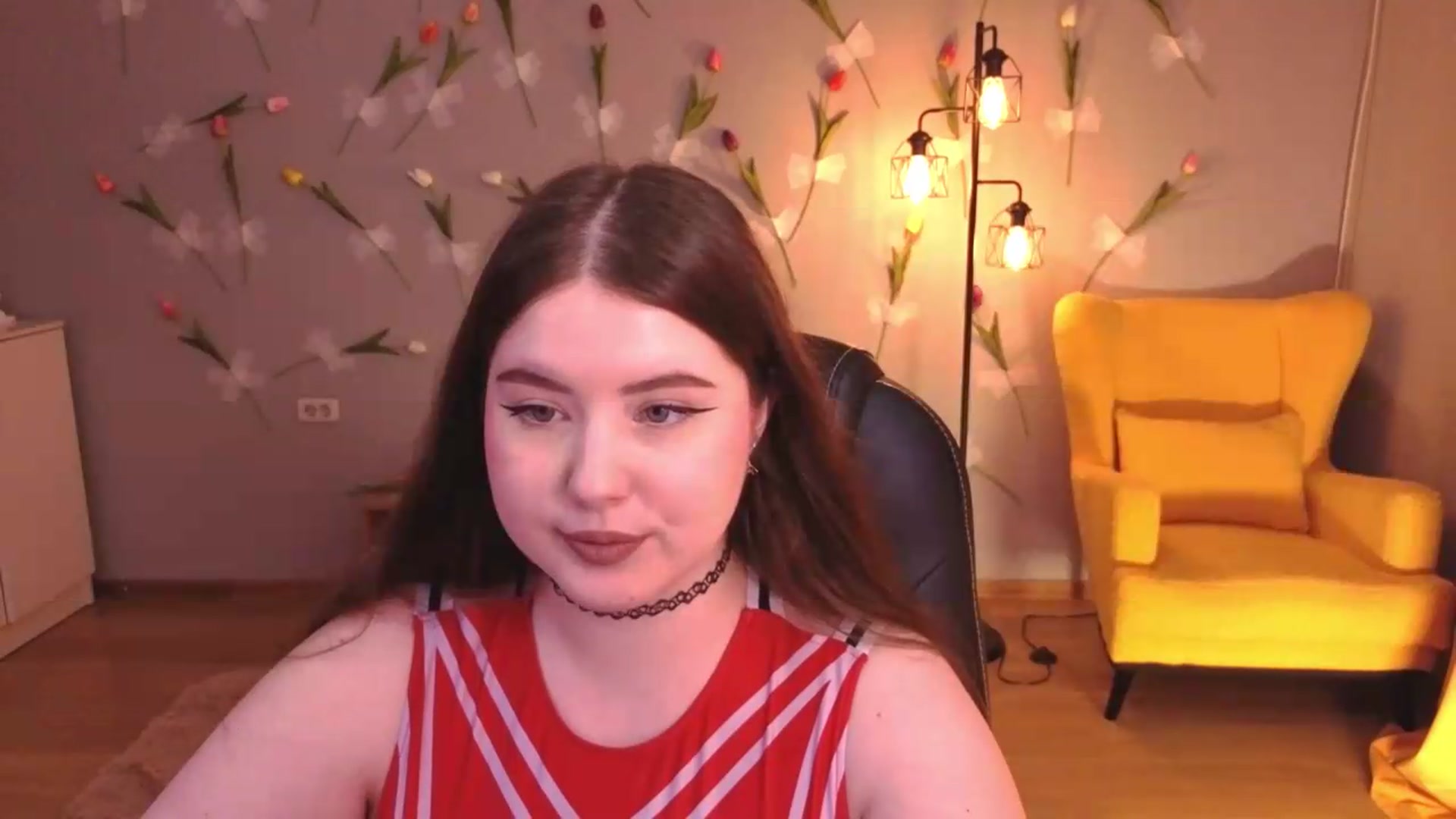 Gallery image thumbnail from EnigmaVeil's myfreecams stream on, 05/30/2026, 23:02 image 19 of 20