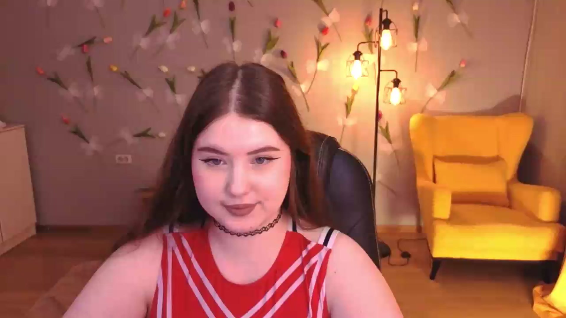 Gallery image thumbnail from EnigmaVeil's myfreecams stream on, 05/30/2026, 23:02 image 20 of 20