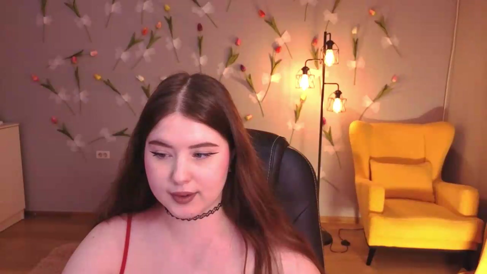 Gallery image thumbnail from EnigmaVeil's myfreecams stream on, 05/30/2026, 23:02 image 7 of 20