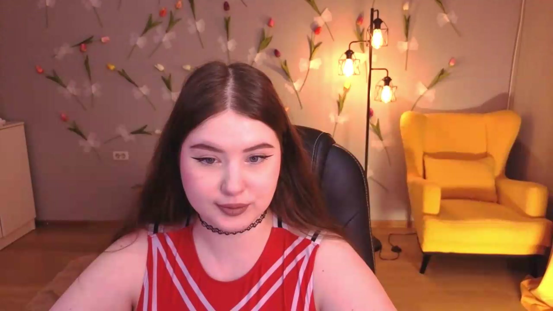 Gallery image thumbnail from EnigmaVeil's myfreecams stream on, 05/30/2026, 23:02 image 18 of 20