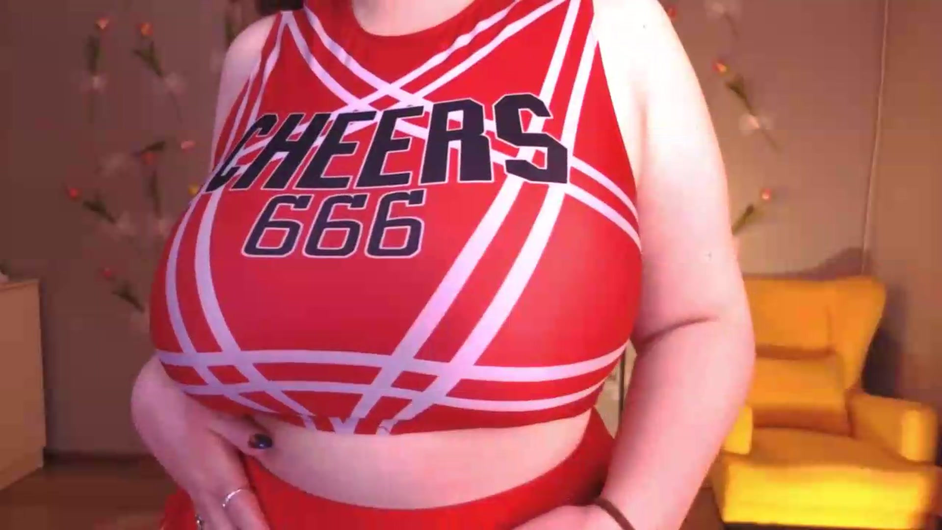 Gallery image thumbnail from EnigmaVeil's myfreecams stream on, 05/30/2026, 23:46 image 9 of 20