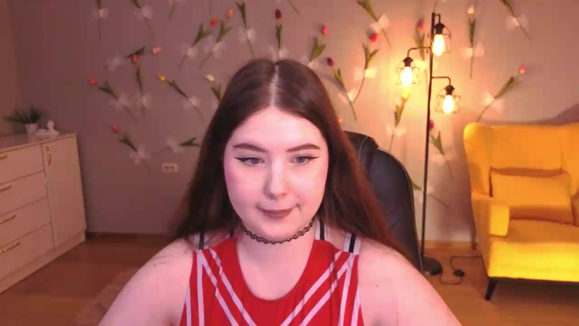 Gallery image thumbnail from EnigmaVeil's myfreecams stream on, 05/30/2026, 23:46 image 12 of 20