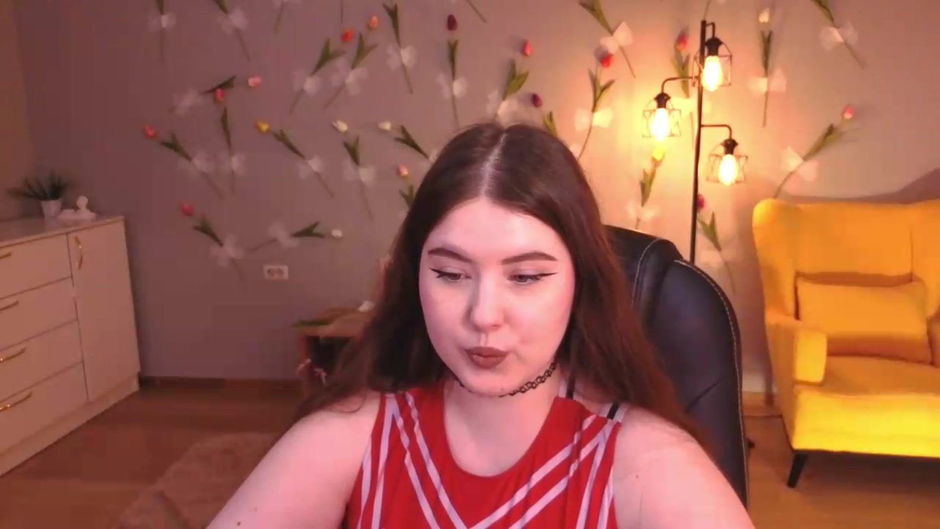Gallery image thumbnail from EnigmaVeil's myfreecams stream on, 05/30/2026, 23:46 image 14 of 20