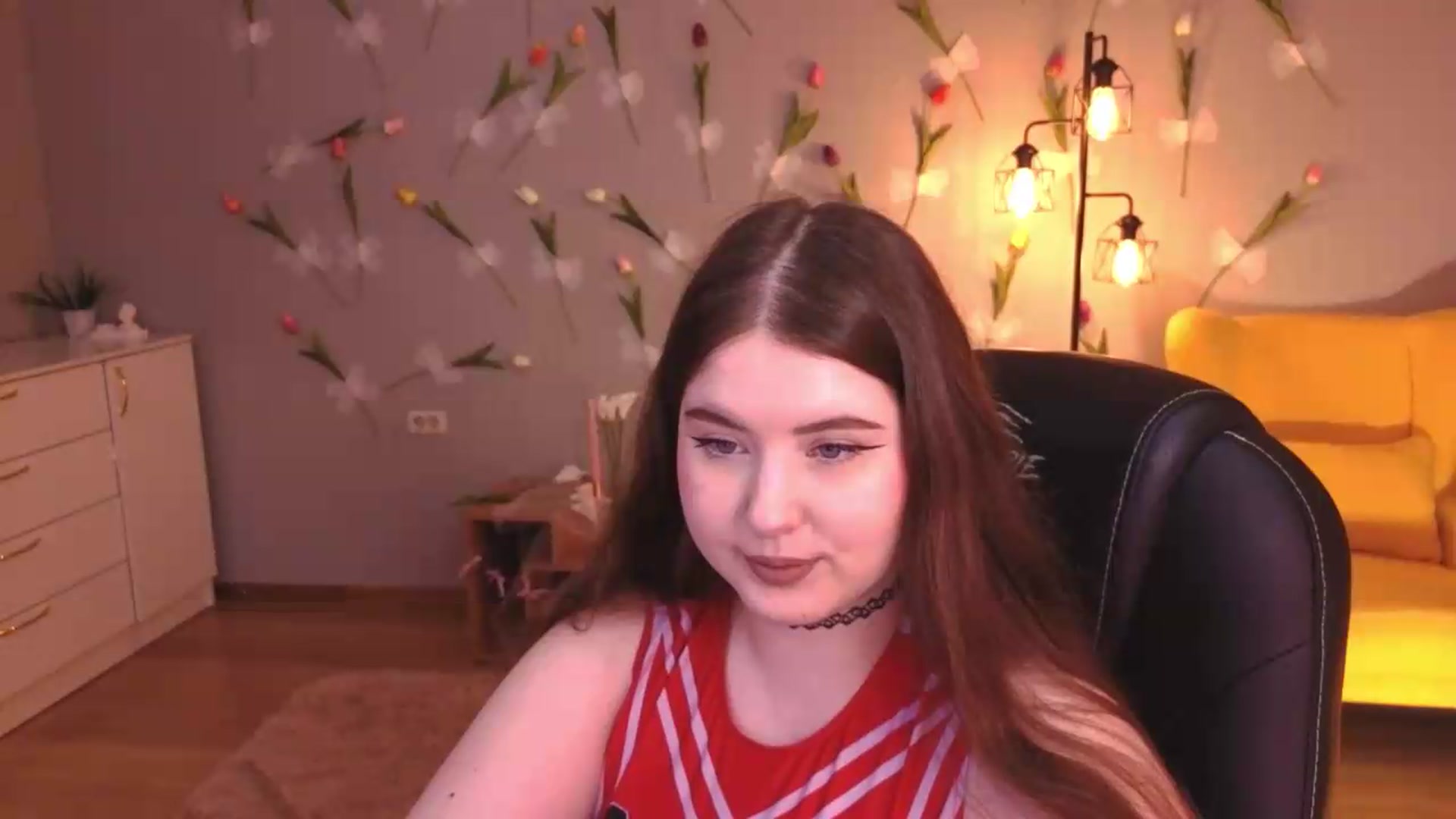 Gallery image thumbnail from EnigmaVeil's myfreecams stream on, 05/30/2026, 23:46 image 20 of 20