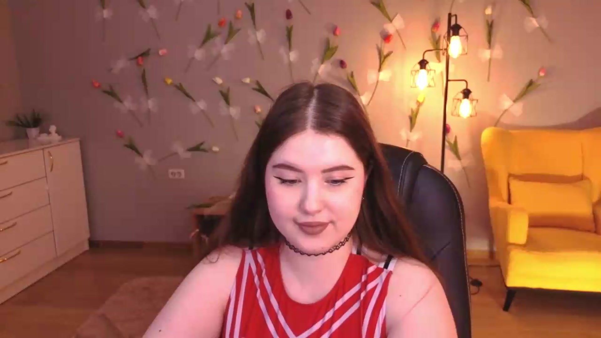 Gallery image thumbnail from EnigmaVeil's myfreecams stream on, 05/30/2026, 23:46 image 15 of 20