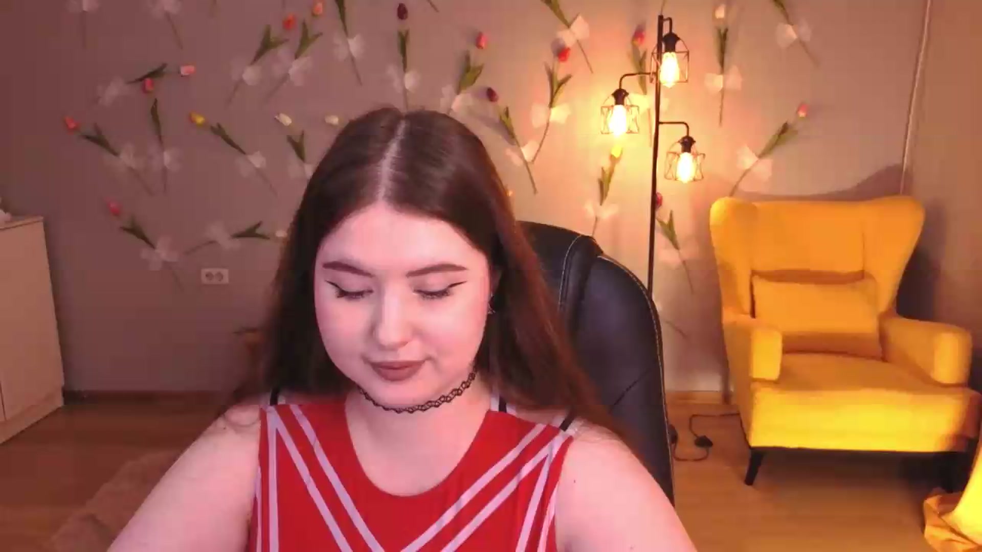 Gallery image thumbnail from EnigmaVeil's myfreecams stream on, 05/30/2026, 23:46 image 3 of 20