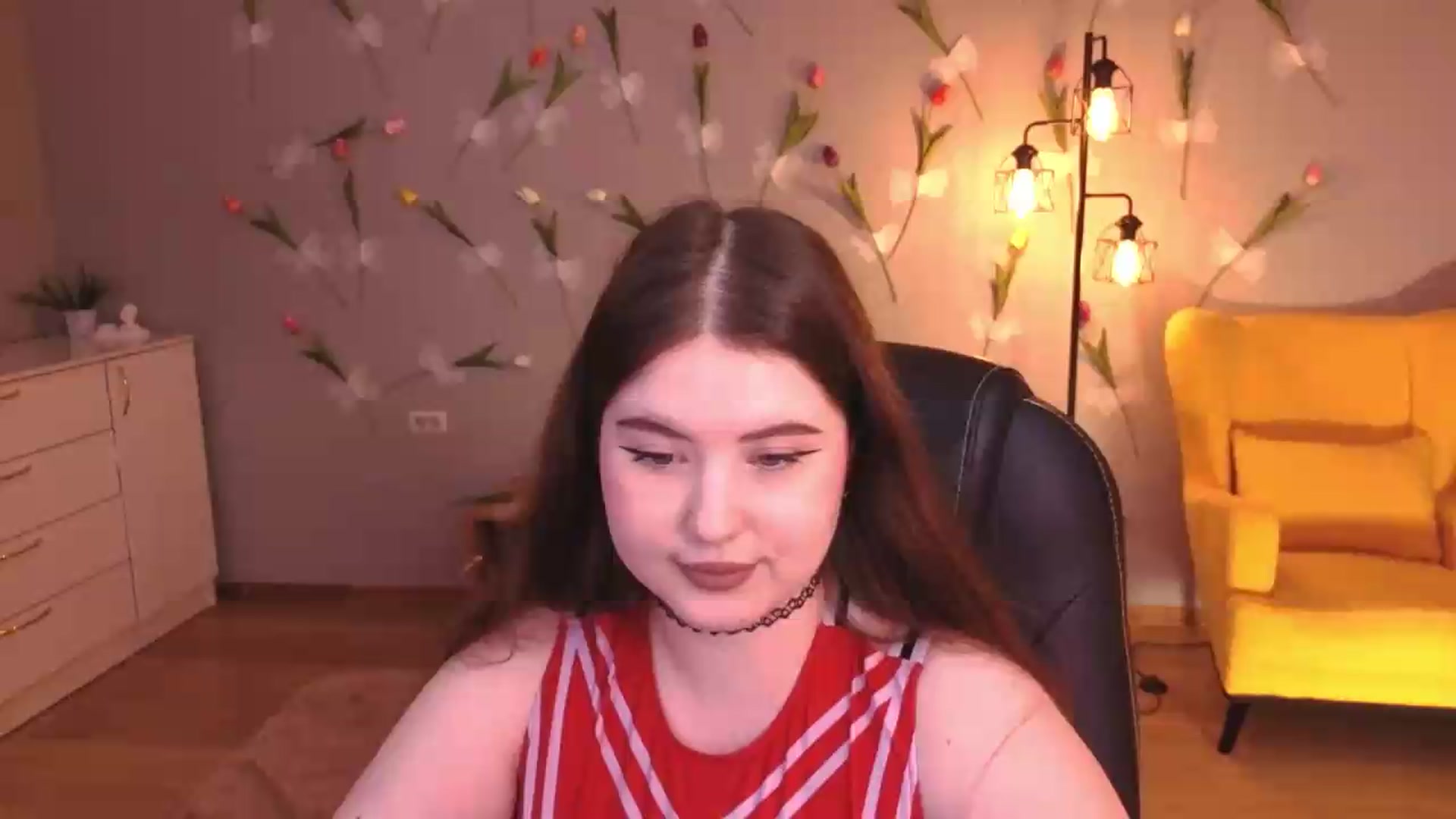 Gallery image thumbnail from EnigmaVeil's myfreecams stream on, 05/30/2026, 23:46 image 16 of 20