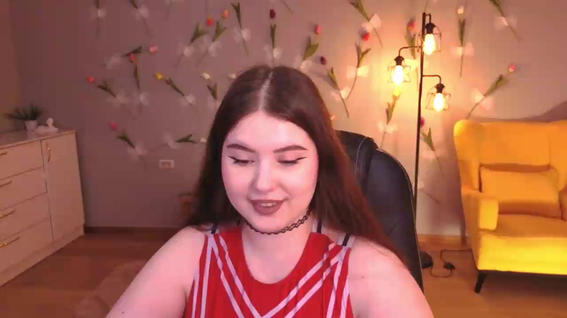 Gallery image thumbnail from EnigmaVeil's myfreecams stream on, 05/30/2026, 23:46 image 13 of 20