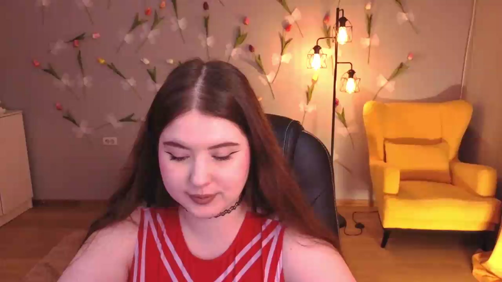 Gallery image thumbnail from EnigmaVeil's myfreecams stream on, 05/30/2026, 23:46 image 1 of 20