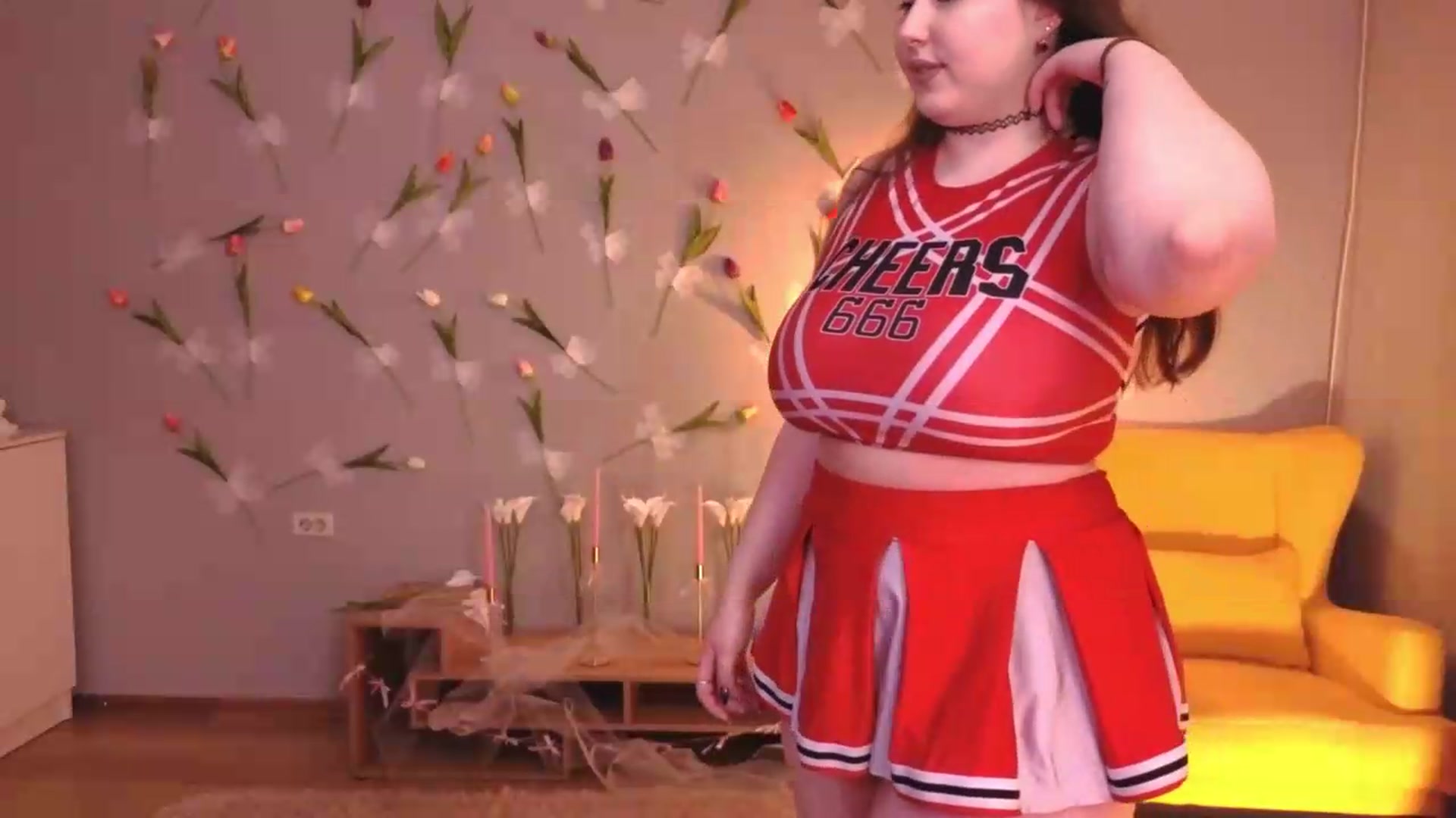 Gallery image thumbnail from EnigmaVeil's myfreecams stream on, 05/30/2026, 23:46 image 8 of 20