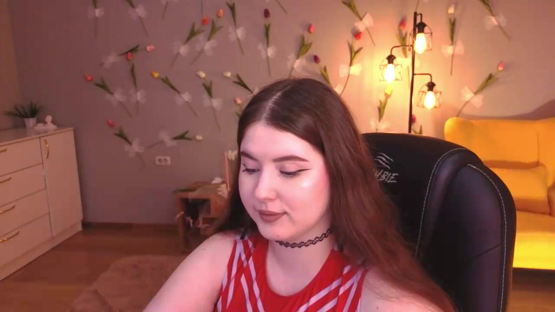 Gallery image thumbnail from EnigmaVeil's myfreecams stream on, 05/30/2026, 23:46 image 19 of 20