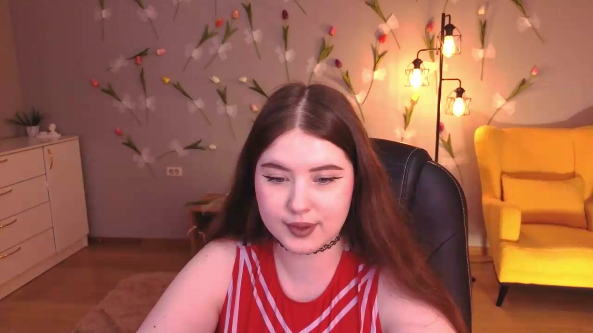 Gallery image thumbnail from EnigmaVeil's myfreecams stream on, 05/30/2026, 23:46 image 18 of 20
