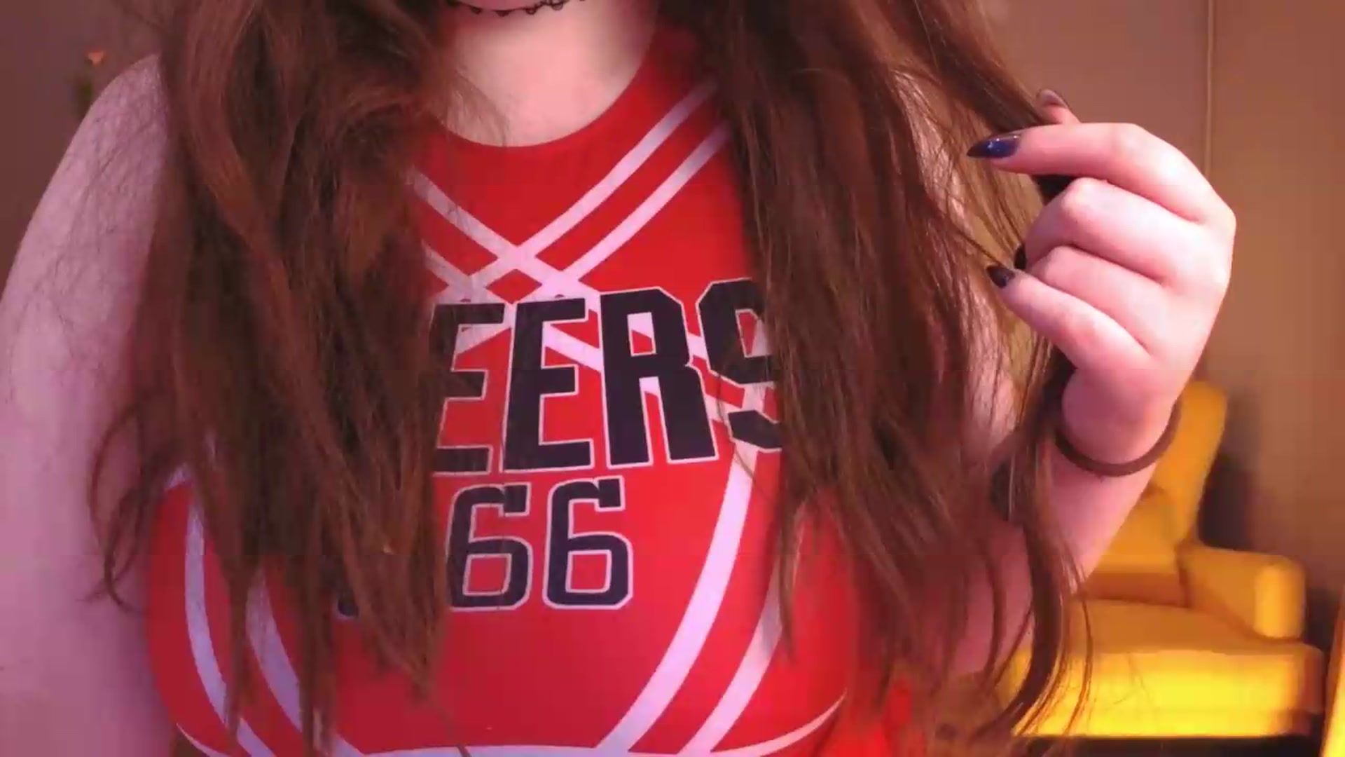 Gallery image thumbnail from EnigmaVeil's myfreecams stream on, 05/31/2026, 24:29 image 15 of 20