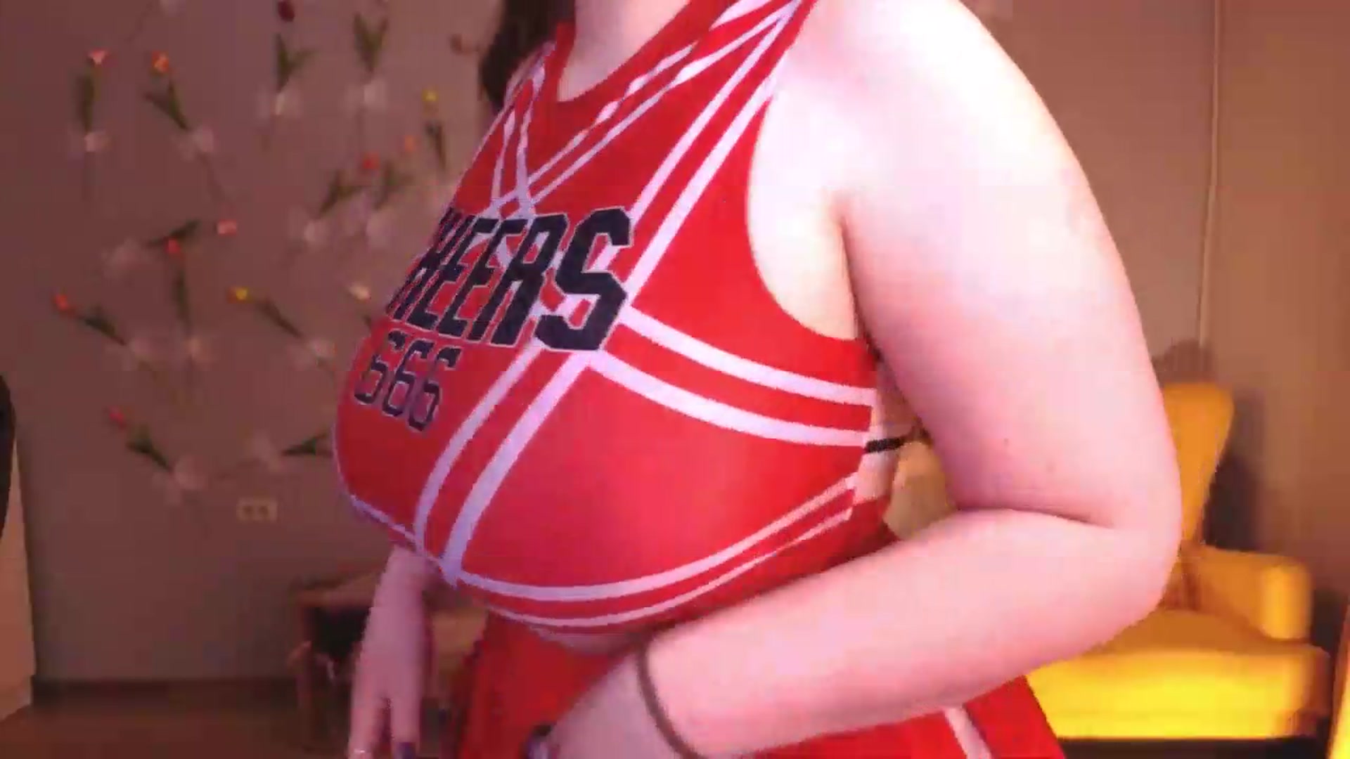 Gallery image thumbnail from EnigmaVeil's myfreecams stream on, 05/31/2026, 24:29 image 17 of 20