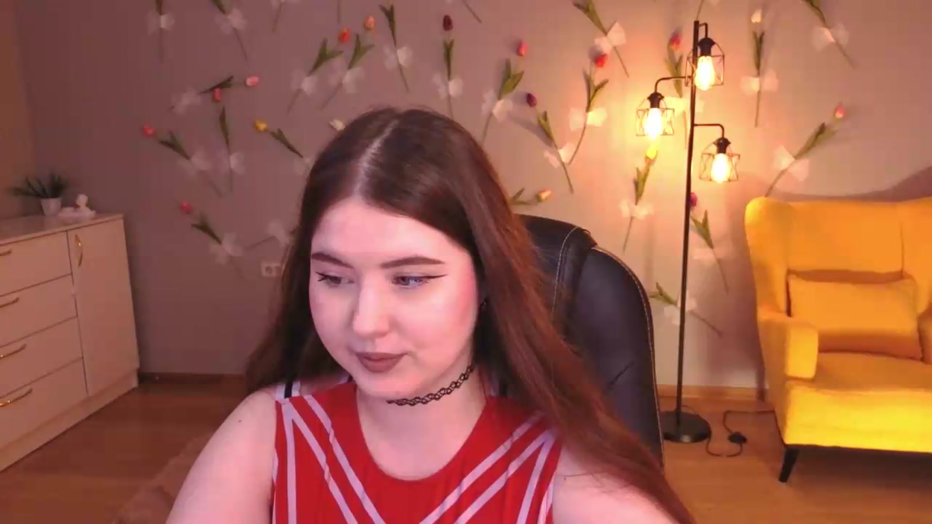 Gallery image thumbnail from EnigmaVeil's myfreecams stream on, 05/31/2026, 24:29 image 5 of 20