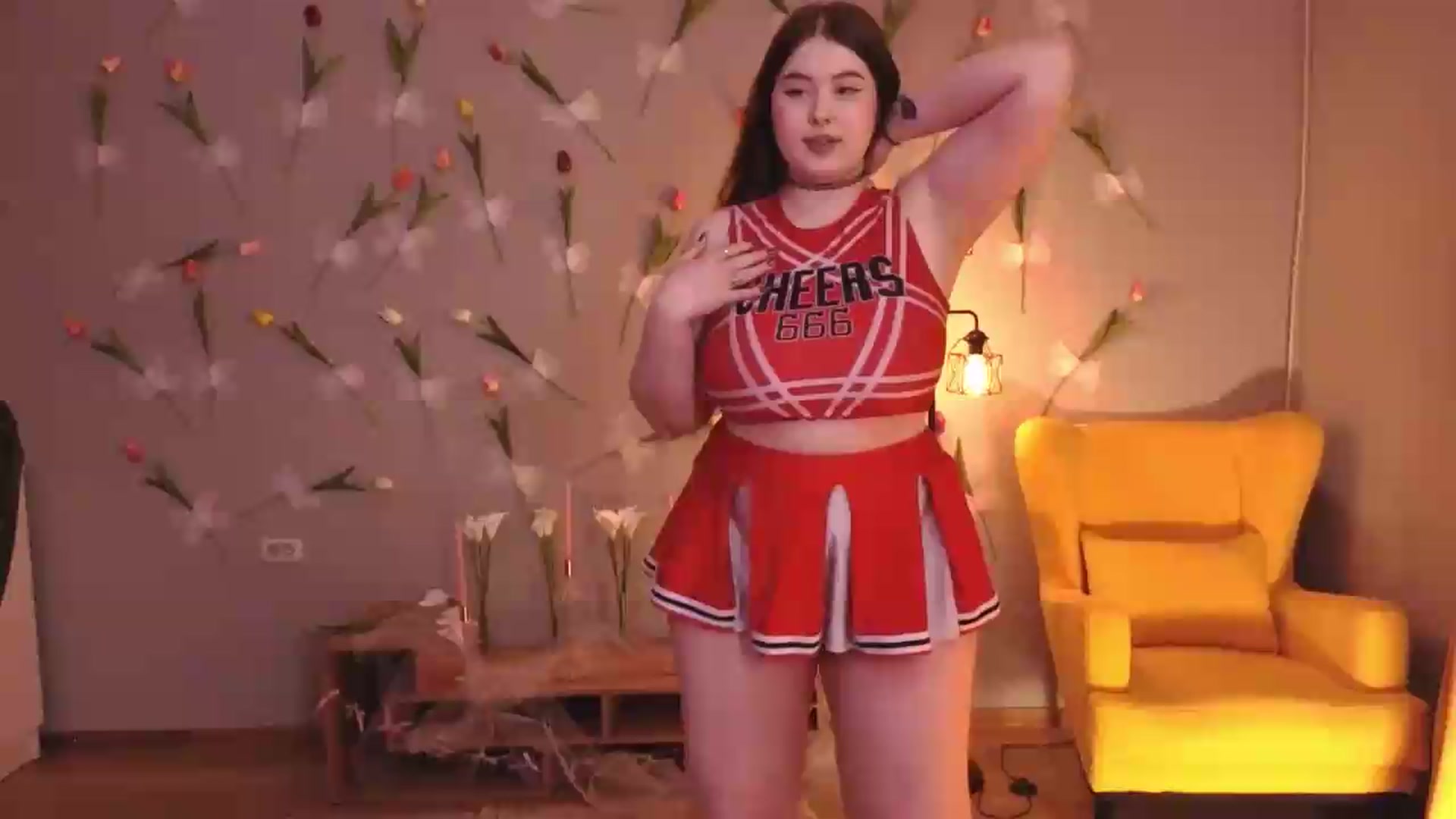 Gallery image thumbnail from EnigmaVeil's myfreecams stream on, 05/31/2026, 24:29 image 16 of 20