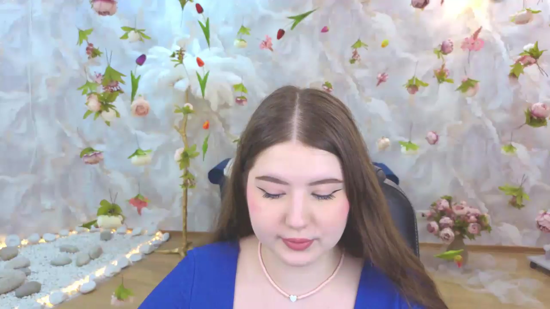 Gallery image thumbnail from EnigmaVeil's myfreecams stream on, 06/03/2026, 04:20 image 2 of 20