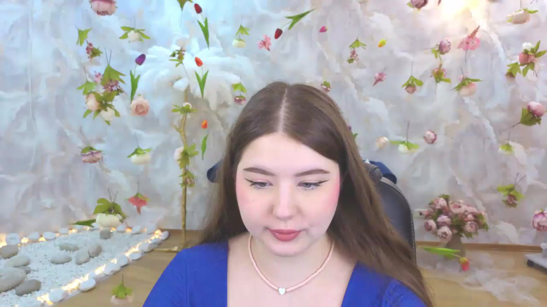 Gallery image thumbnail from EnigmaVeil's myfreecams stream on, 06/03/2026, 04:20 image 8 of 20