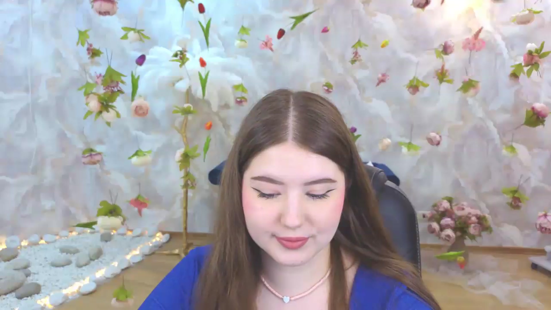 Gallery image thumbnail from EnigmaVeil's myfreecams stream on, 06/03/2026, 04:20 image 16 of 20