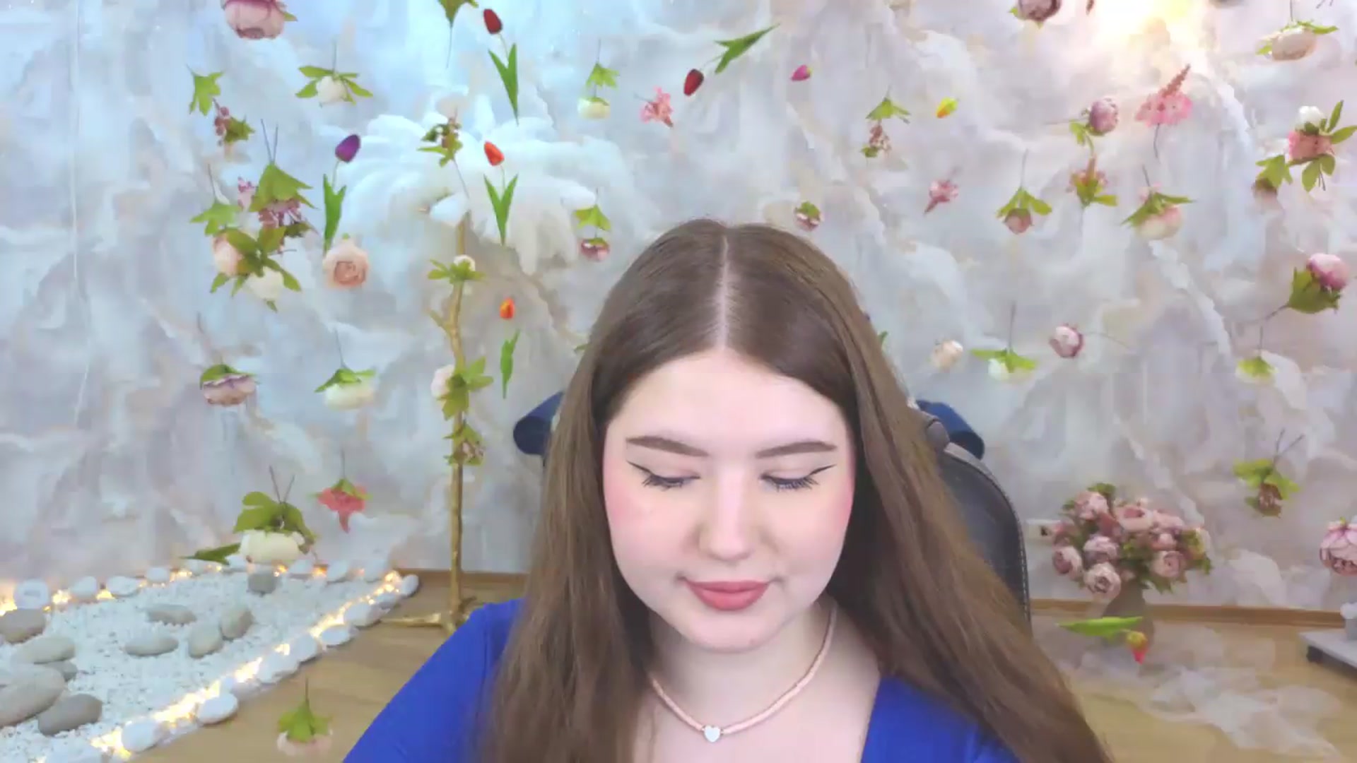 Gallery image thumbnail from EnigmaVeil's myfreecams stream on, 06/03/2026, 04:20 image 12 of 20