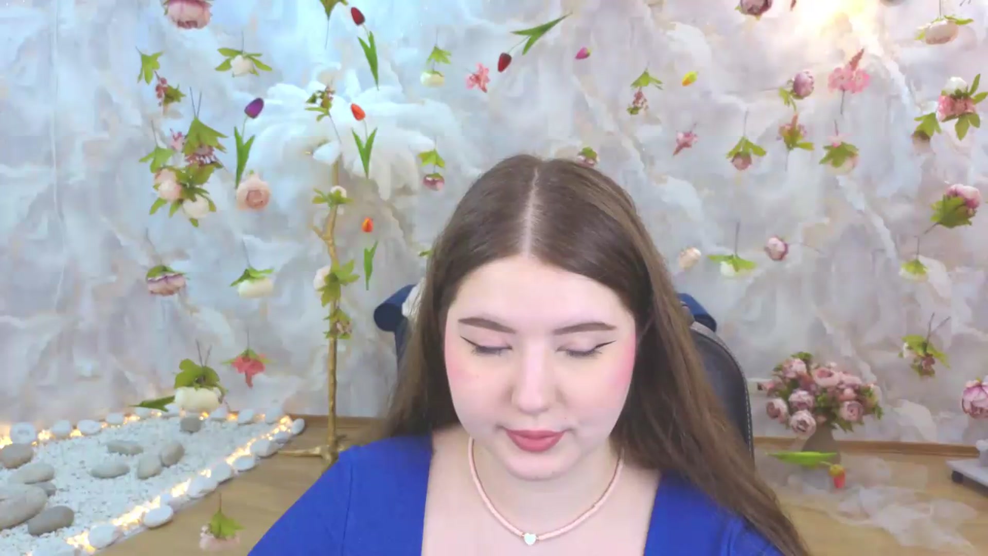 Gallery image thumbnail from EnigmaVeil's myfreecams stream on, 06/03/2026, 04:20 image 3 of 20