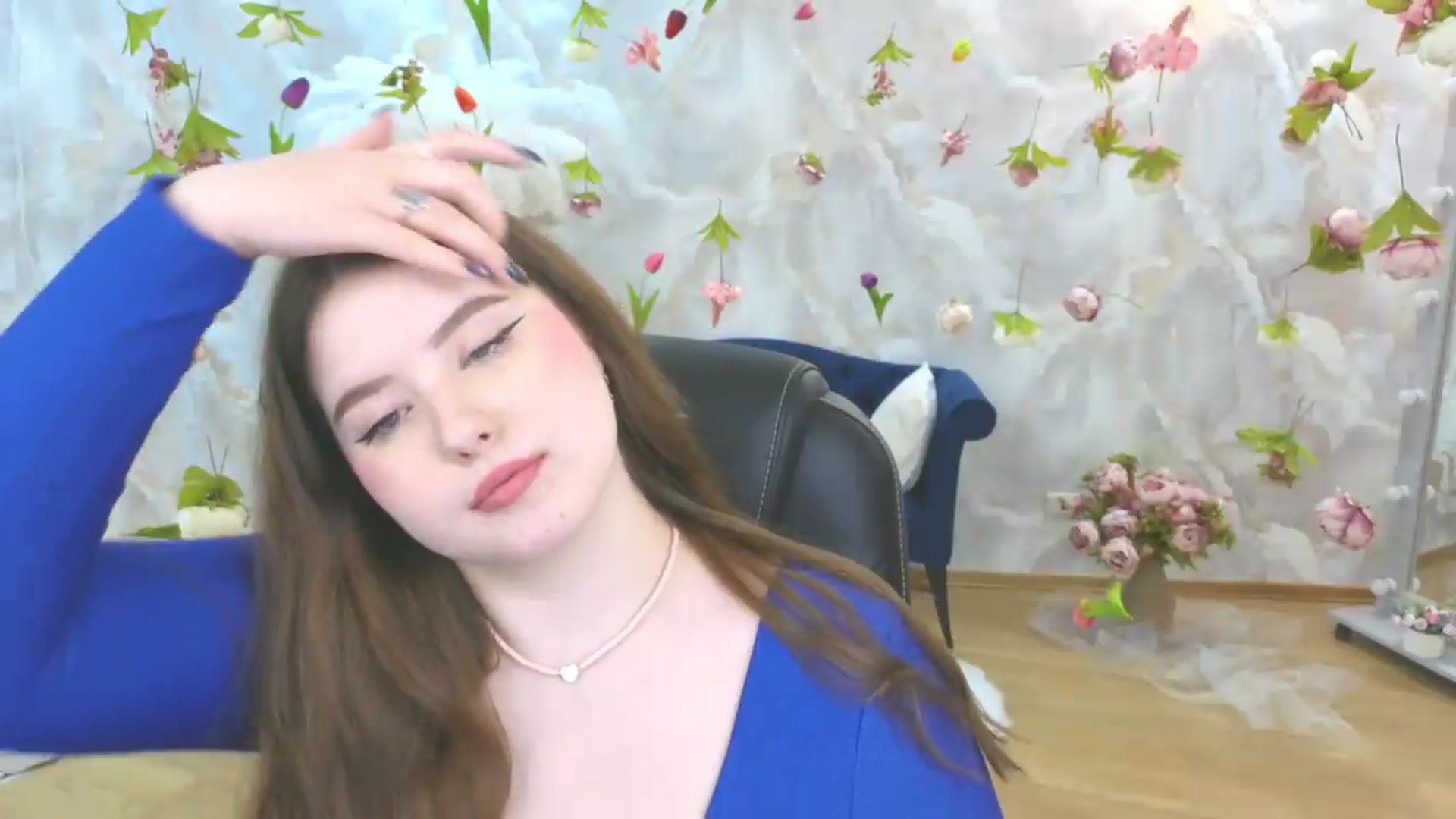 Gallery image thumbnail from EnigmaVeil's myfreecams stream on, 06/03/2026, 05:47 image 12 of 20