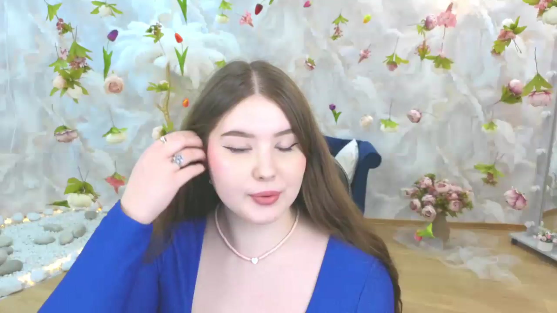Gallery image thumbnail from EnigmaVeil's myfreecams stream on, 06/03/2026, 05:47 image 19 of 20
