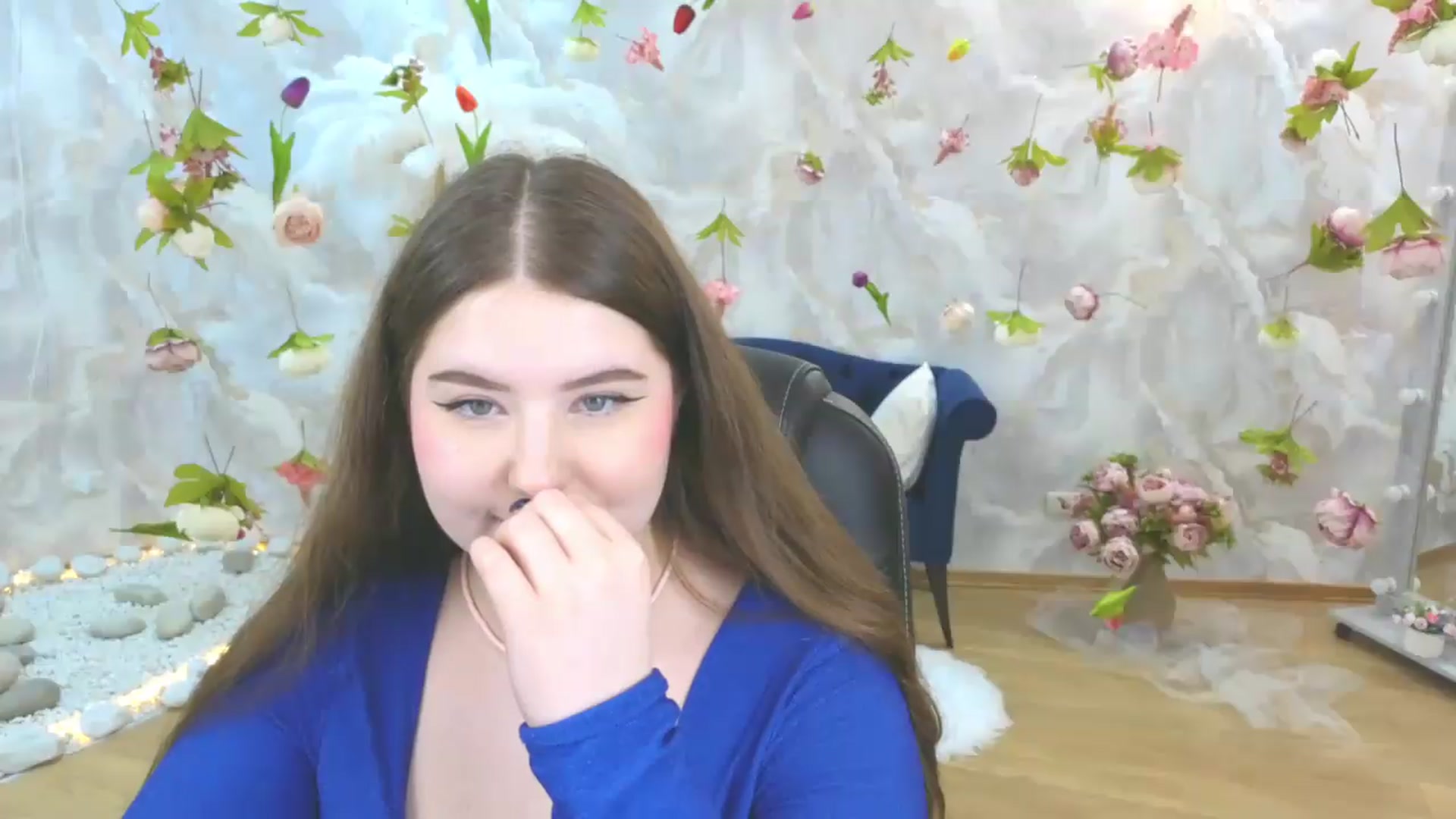 Gallery image thumbnail from EnigmaVeil's myfreecams stream on, 06/03/2026, 05:47 image 20 of 20