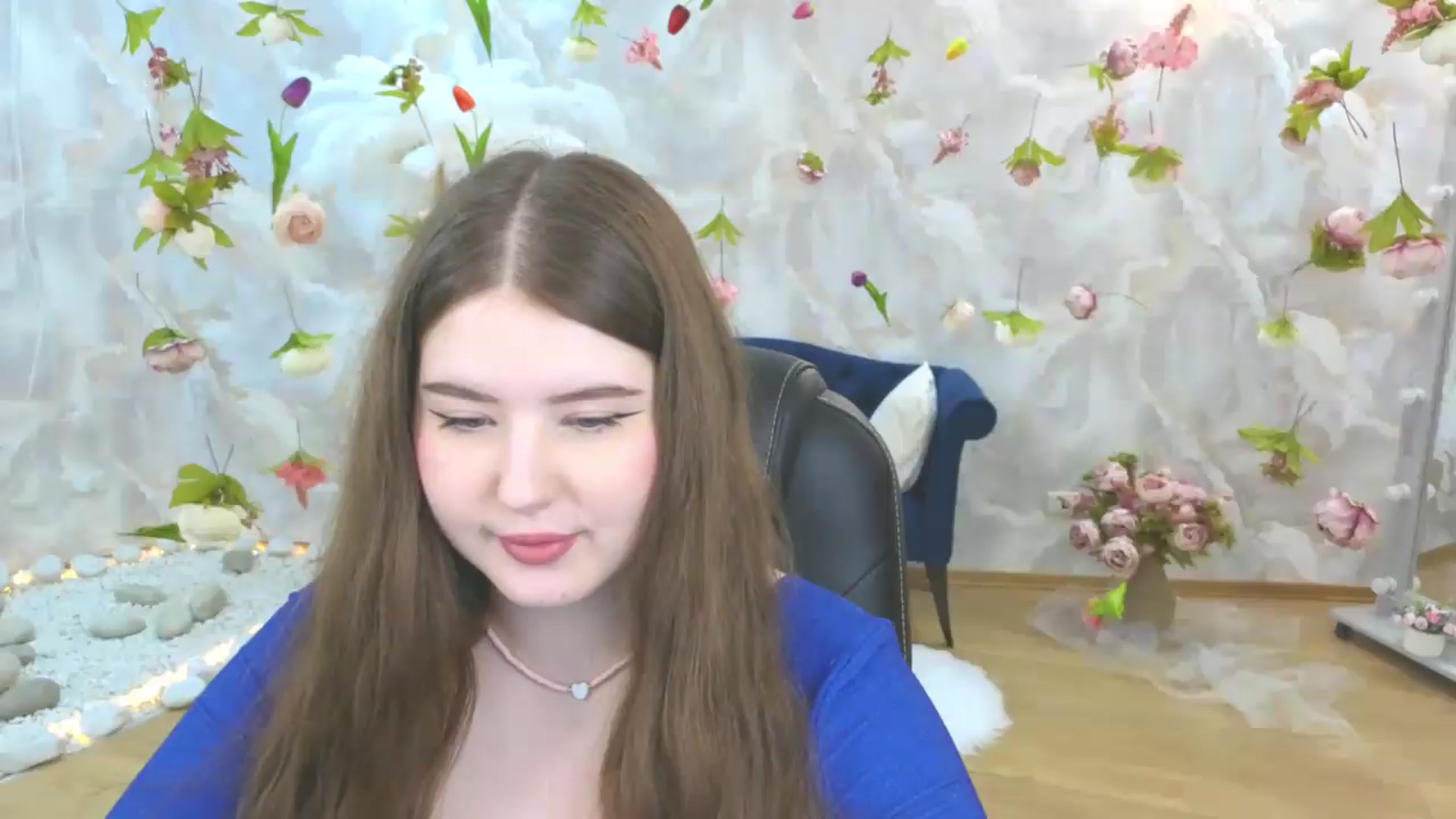 Gallery image thumbnail from EnigmaVeil's myfreecams stream on, 06/03/2026, 05:47 image 10 of 20