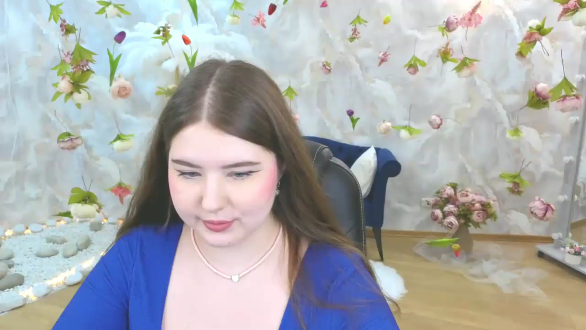 Gallery image thumbnail from EnigmaVeil's myfreecams stream on, 06/03/2026, 05:47 image 6 of 20
