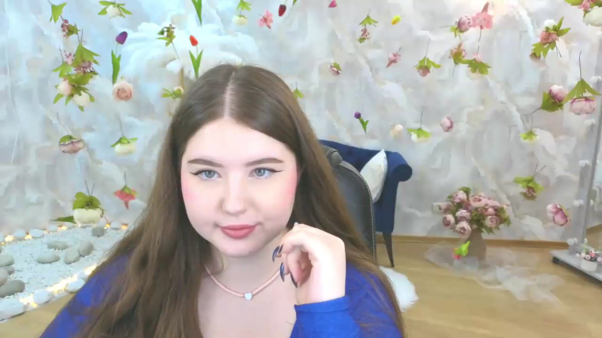 Gallery image thumbnail from EnigmaVeil's myfreecams stream on, 06/03/2026, 05:47 image 4 of 20