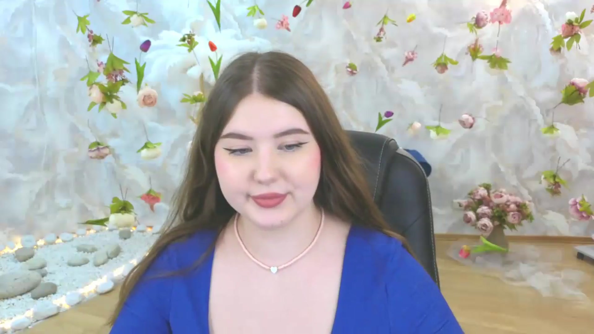 Gallery image thumbnail from EnigmaVeil's myfreecams stream on, 06/03/2026, 07:47 image 13 of 20