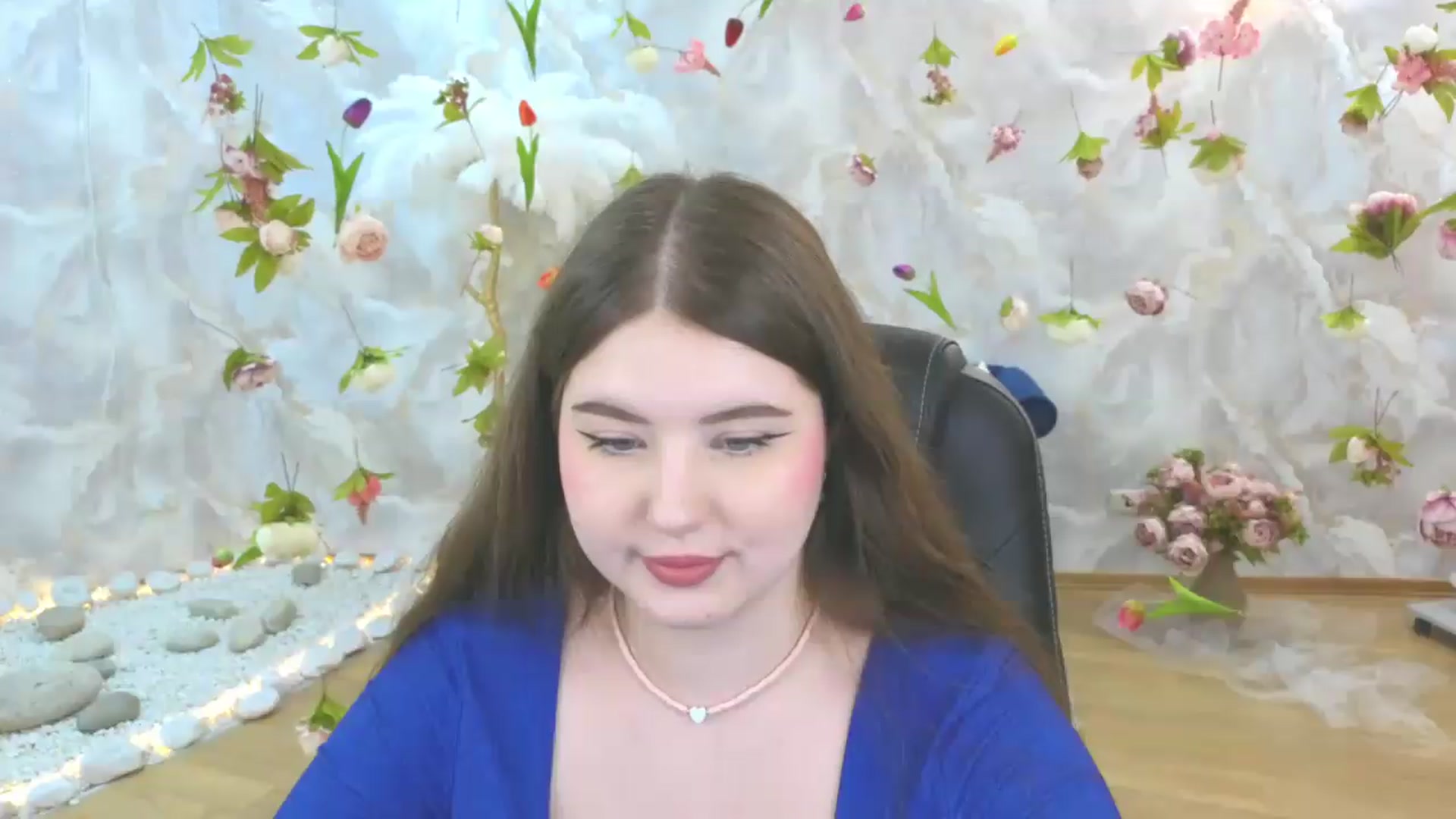 Gallery image thumbnail from EnigmaVeil's myfreecams stream on, 06/03/2026, 07:47 image 10 of 20