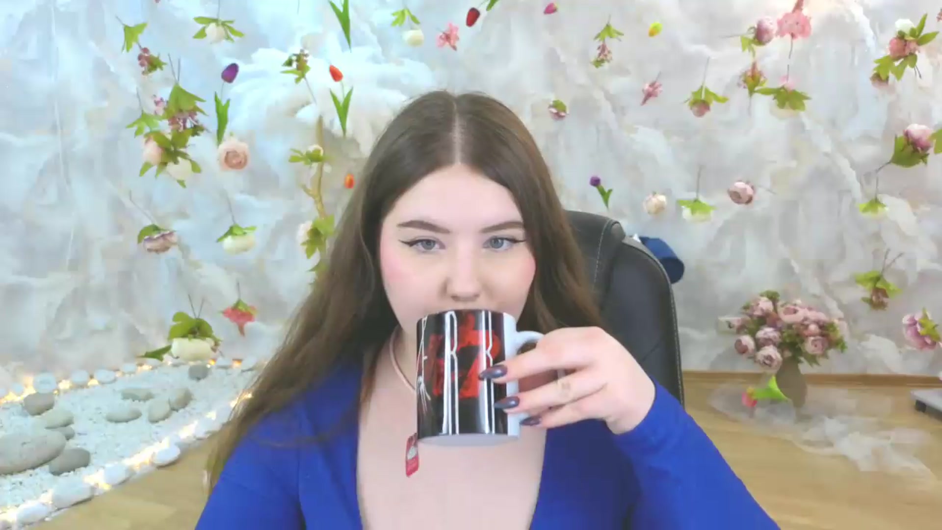 Gallery image thumbnail from EnigmaVeil's myfreecams stream on, 06/03/2026, 07:47 image 15 of 20