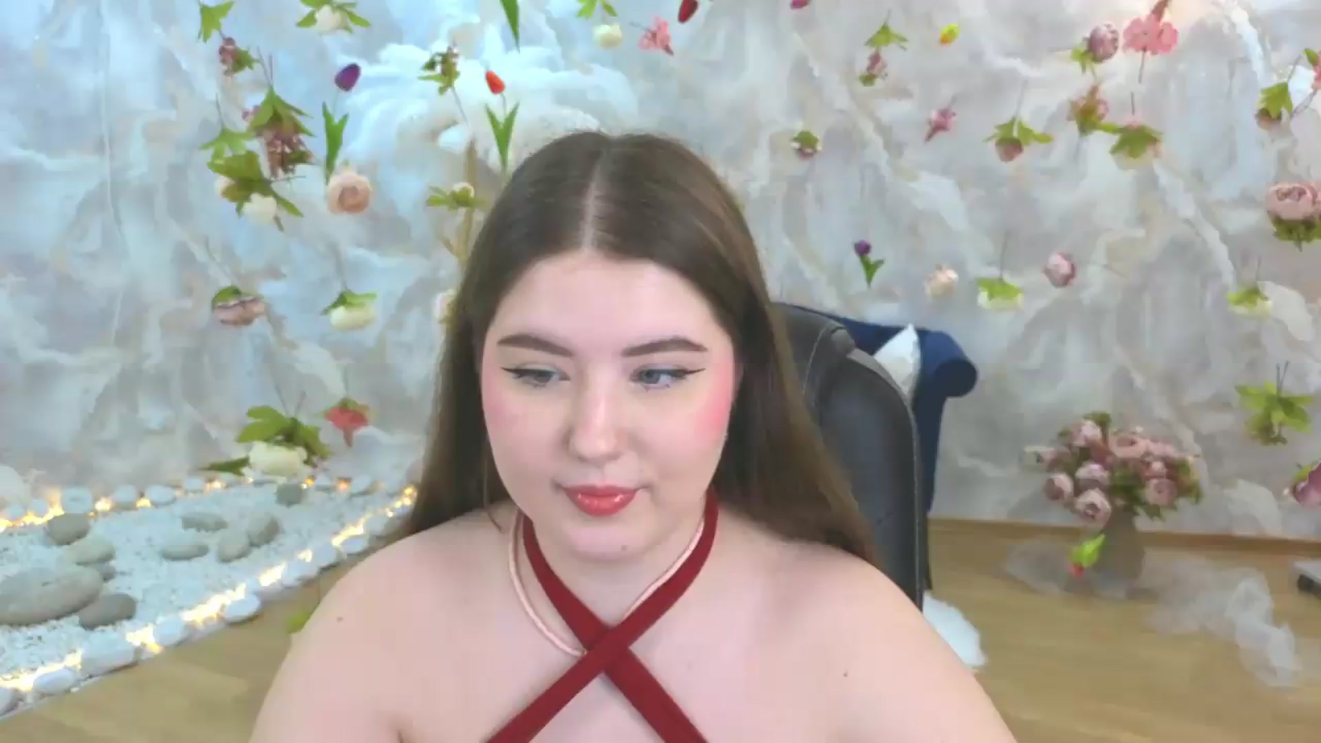 Gallery image thumbnail from EnigmaVeil's myfreecams stream on, 06/04/2026, 06:42 image 1 of 20