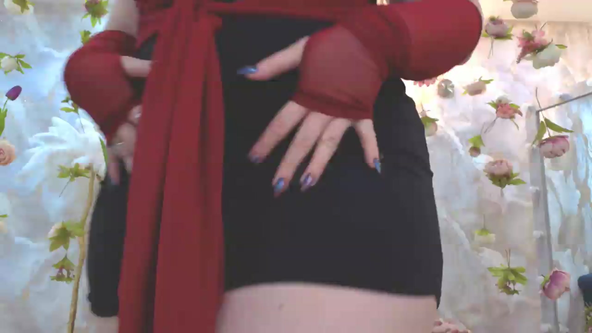 Gallery image thumbnail from EnigmaVeil's myfreecams stream on, 06/04/2026, 09:01 image 17 of 20