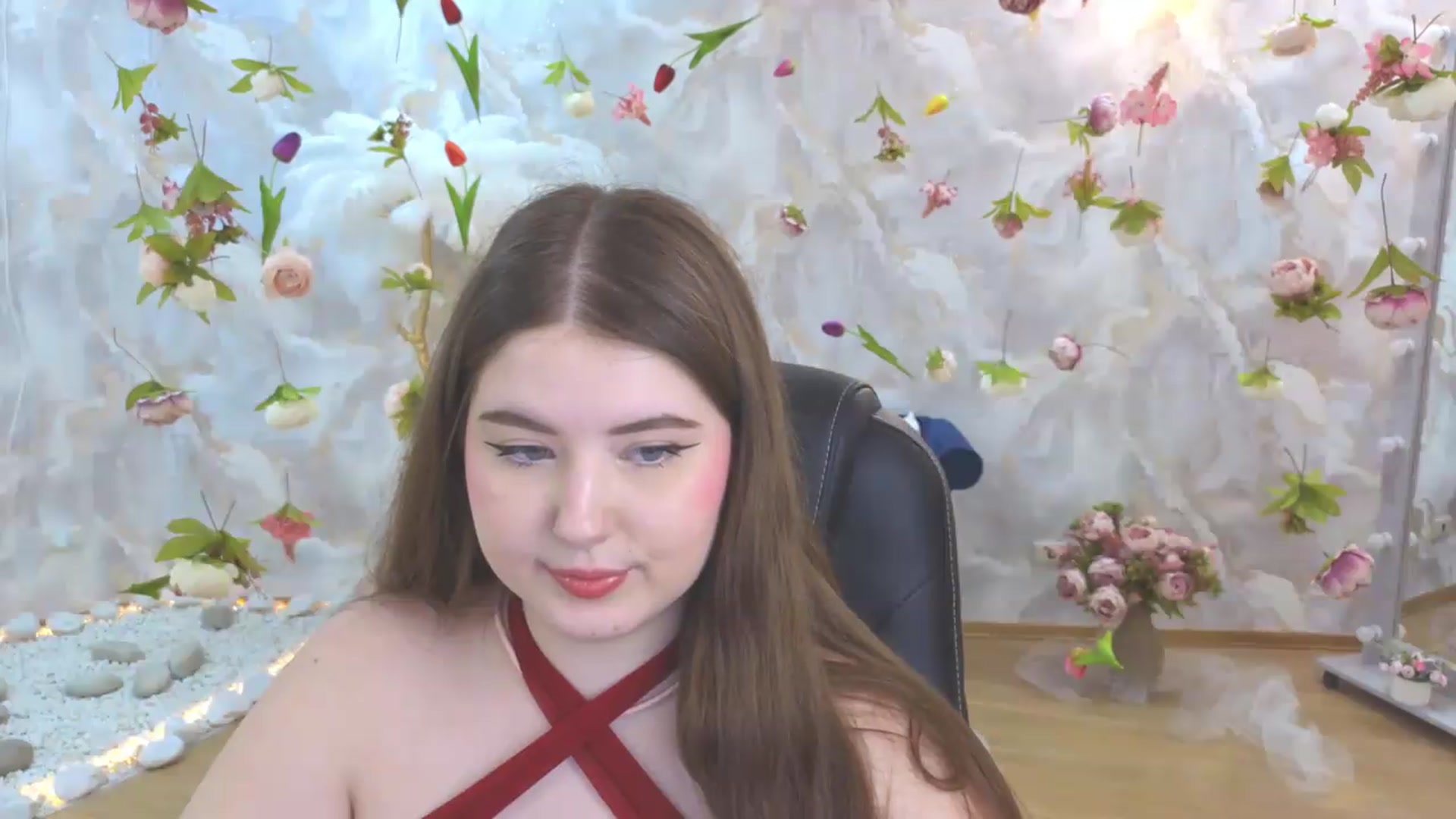 Gallery image thumbnail from EnigmaVeil's myfreecams stream on, 06/04/2026, 09:01 image 8 of 20