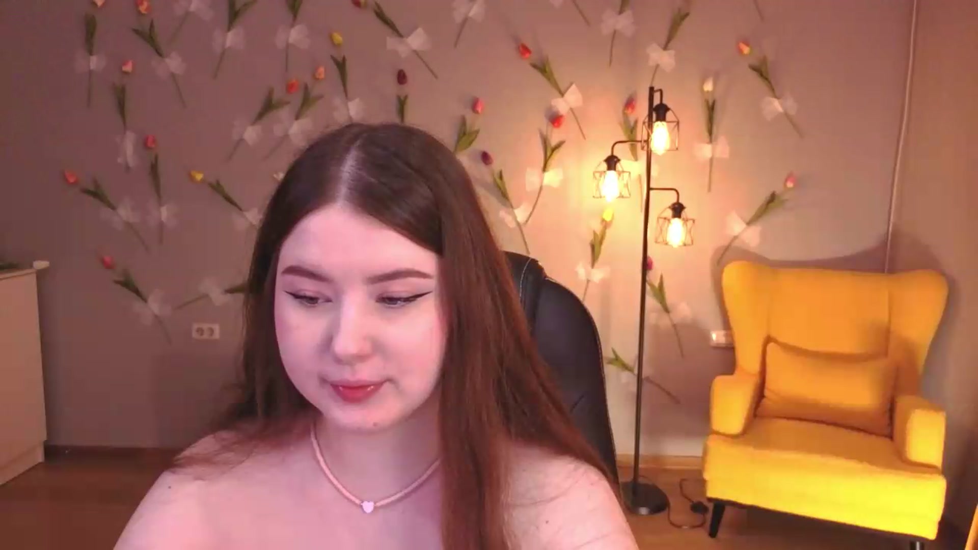 Gallery image thumbnail from EnigmaVeil's myfreecams stream on, 06/05/2026, 19:47 image 9 of 20