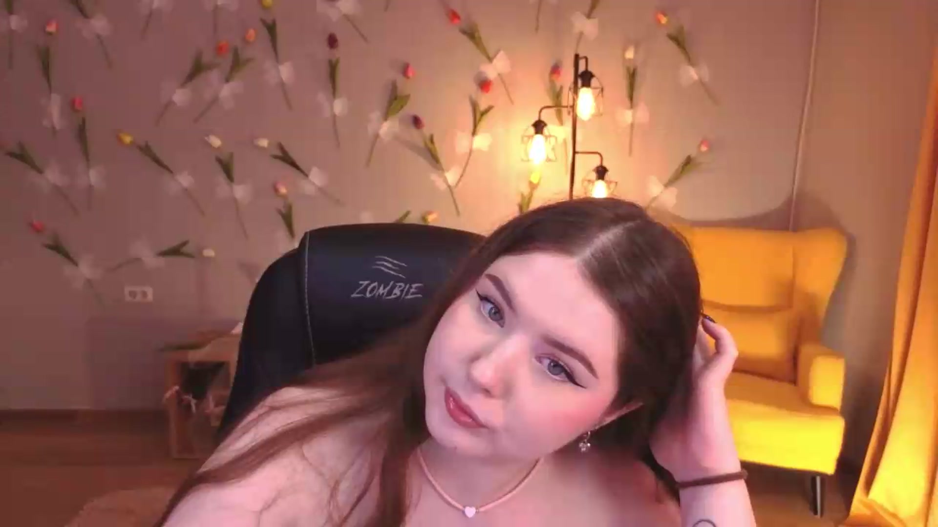 Gallery image thumbnail from EnigmaVeil's myfreecams stream on, 06/05/2026, 21:47 image 2 of 20