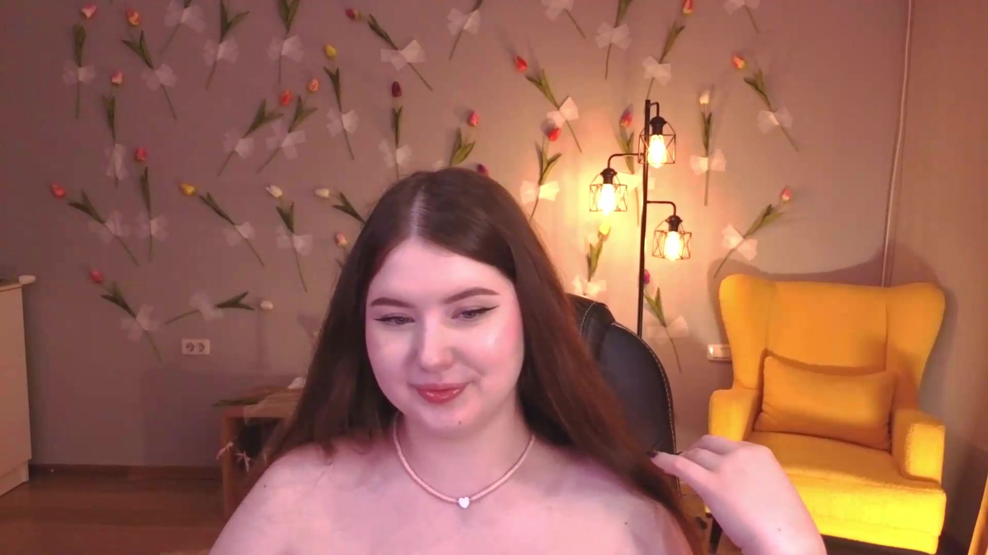 Gallery image thumbnail from EnigmaVeil's myfreecams stream on, 06/05/2026, 21:47 image 10 of 20